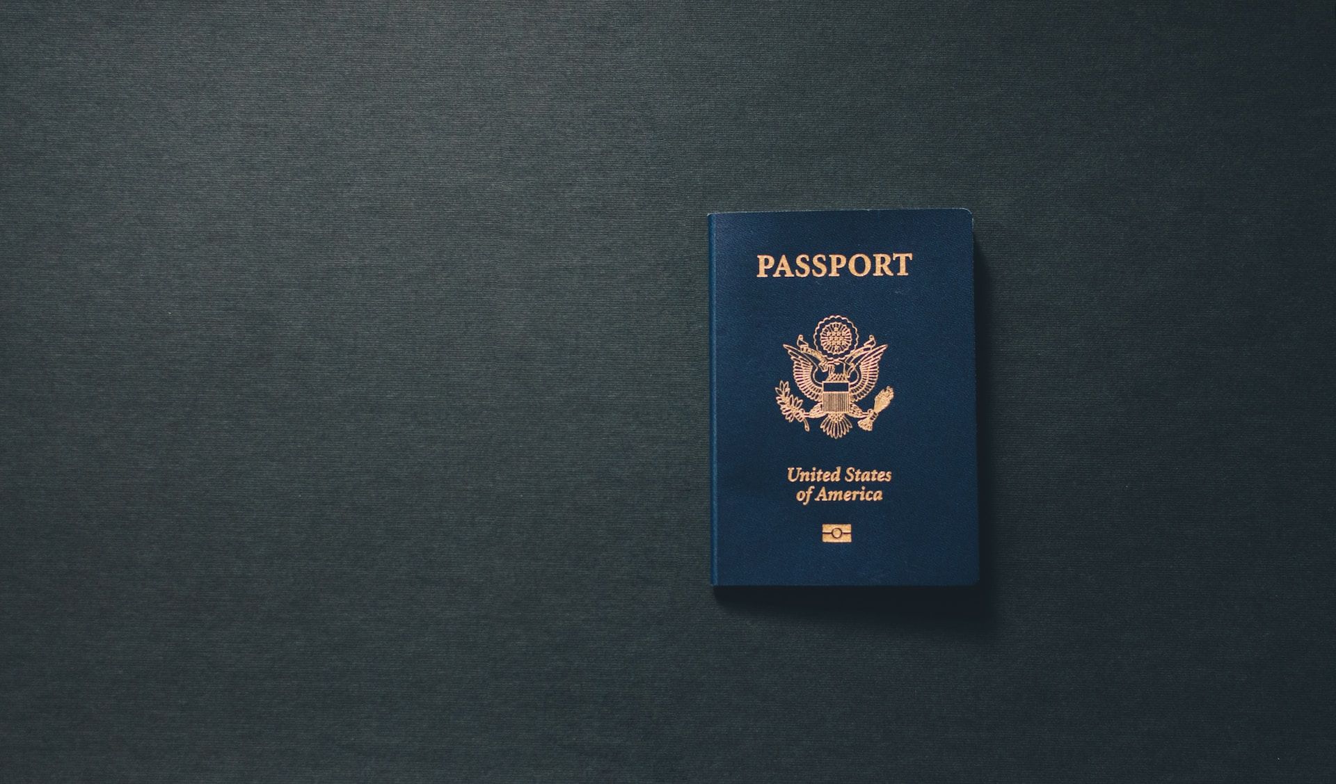 How Long Does It Take to Get a US Passport for a N